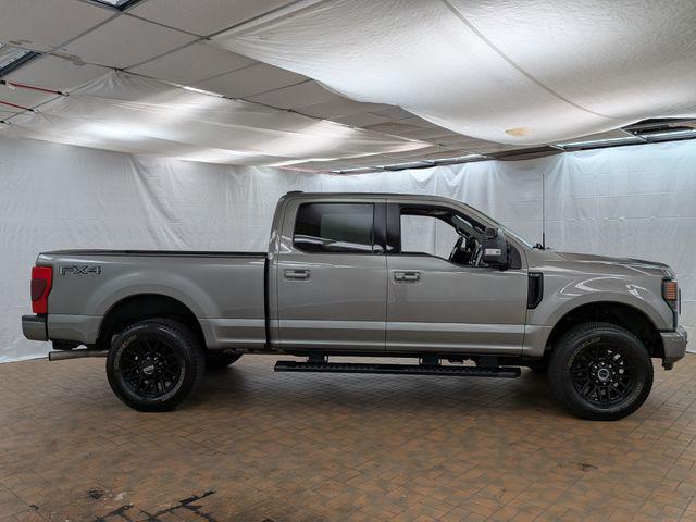 2020 Ford F-250 LARIAT