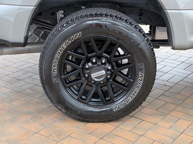 2020 Ford F-250 LARIAT