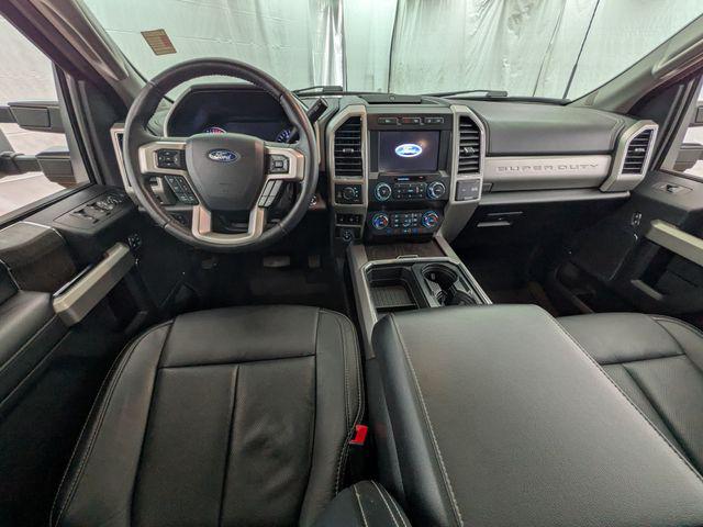 2020 Ford F-250 LARIAT