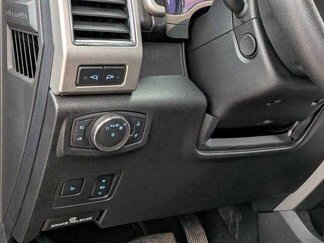2020 Ford F-250 LARIAT