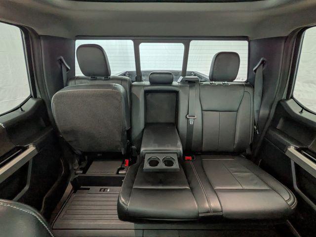 2020 Ford F-250 LARIAT