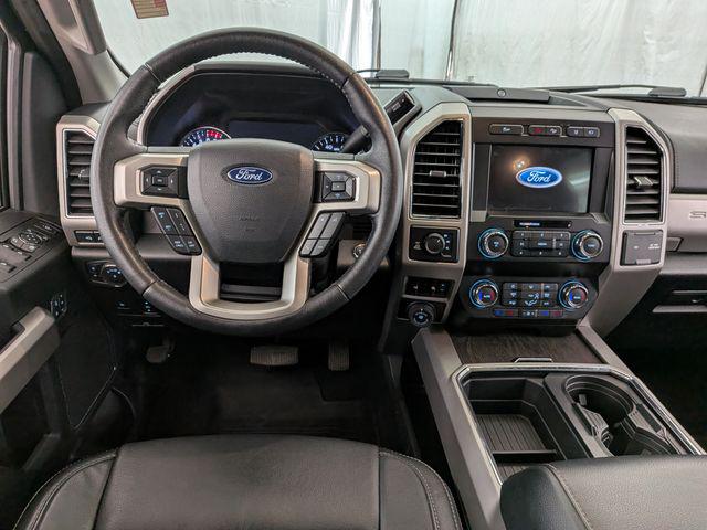 2020 Ford F-250 LARIAT