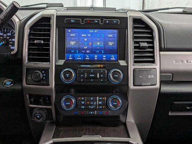 2020 Ford F-250 LARIAT
