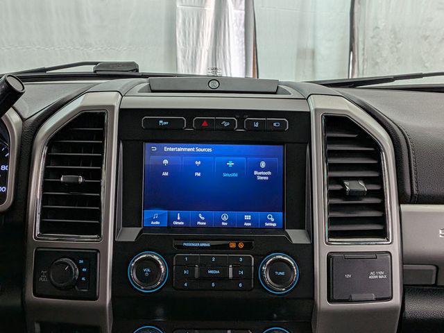 2020 Ford F-250 LARIAT