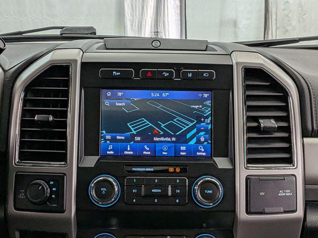 2020 Ford F-250 LARIAT