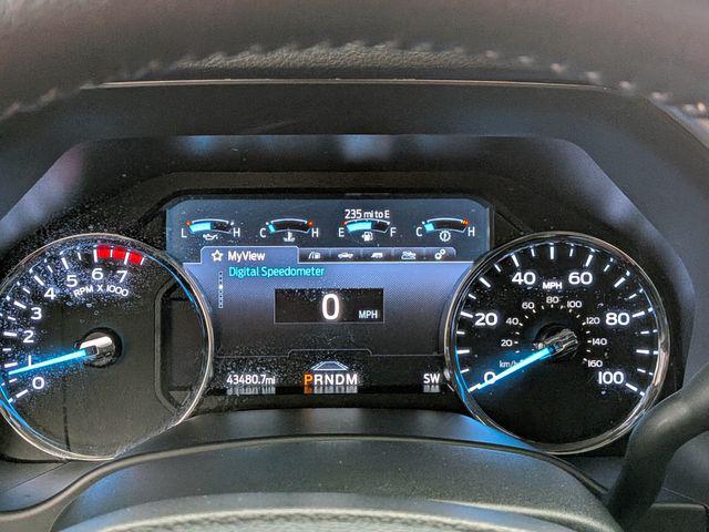 2020 Ford F-250 LARIAT