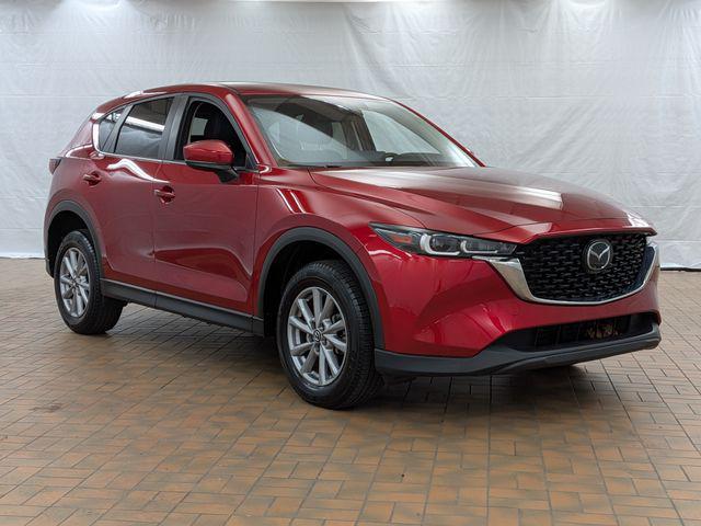 2023 Mazda CX-5 2.5 S Select for sale in Merrillville, IN