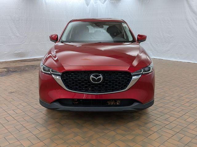 2023 Mazda CX-5 2.5 S Select