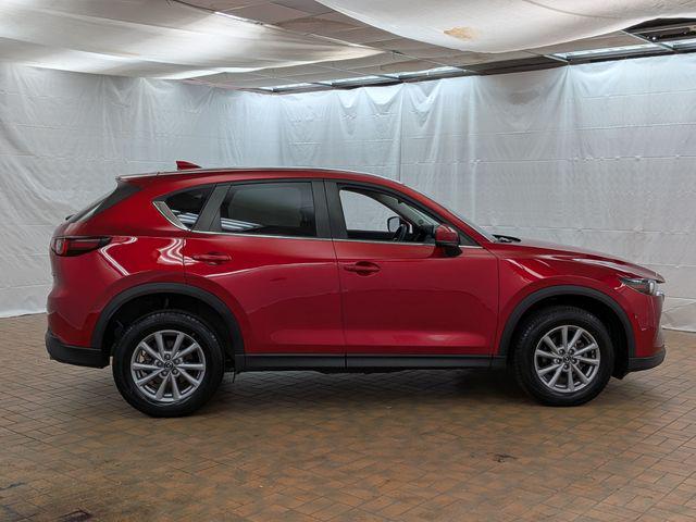 2023 Mazda CX-5 2.5 S Select
