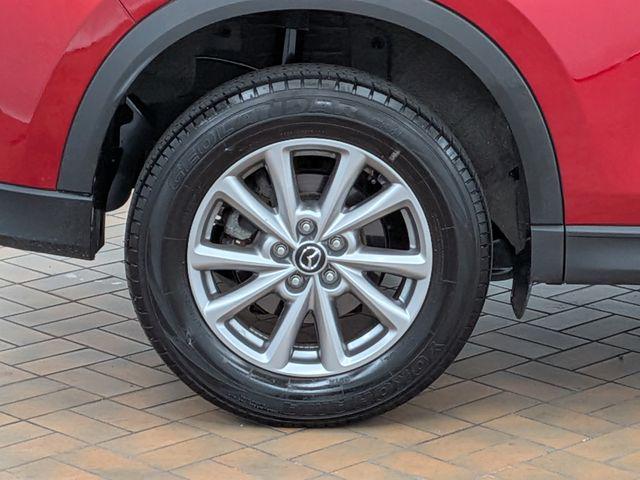 2023 Mazda CX-5 2.5 S Select
