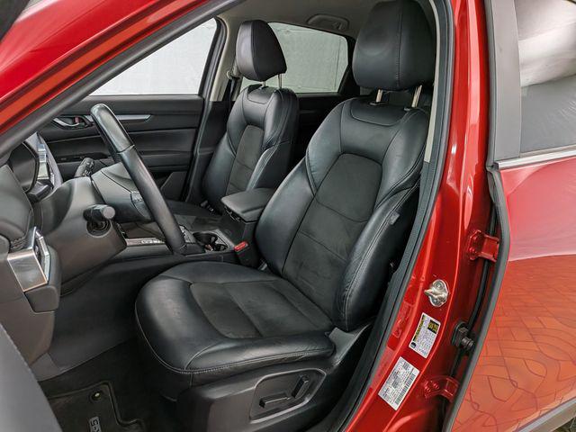 2023 Mazda CX-5 2.5 S Select