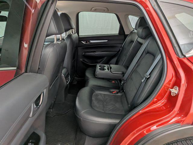 2023 Mazda CX-5 2.5 S Select