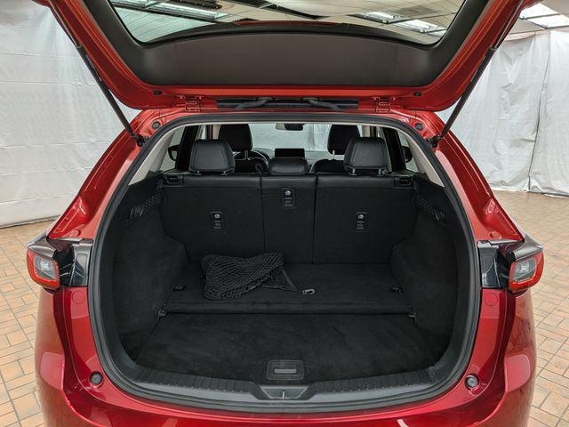2023 Mazda CX-5 2.5 S Select