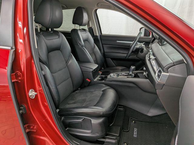 2023 Mazda CX-5 2.5 S Select