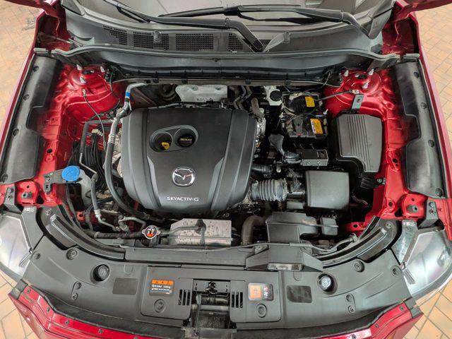 2023 Mazda CX-5 2.5 S Select