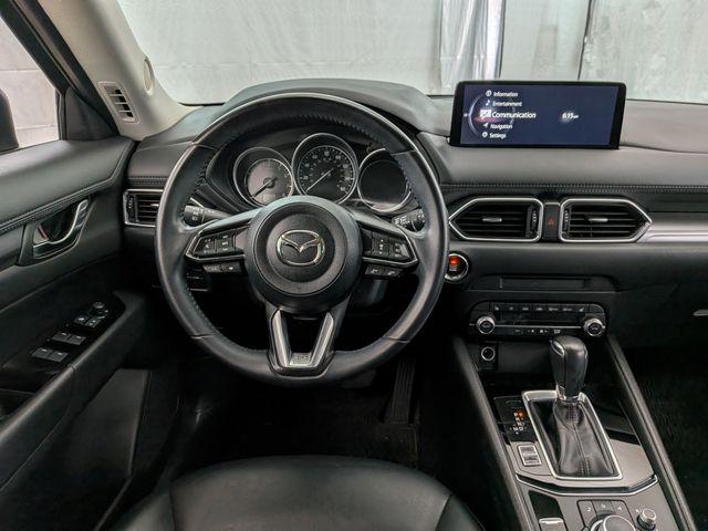 2023 Mazda CX-5 2.5 S Select