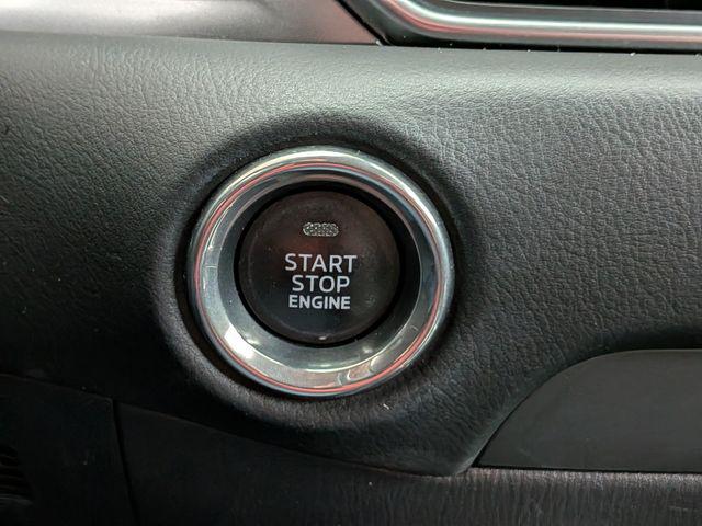 2023 Mazda CX-5 2.5 S Select