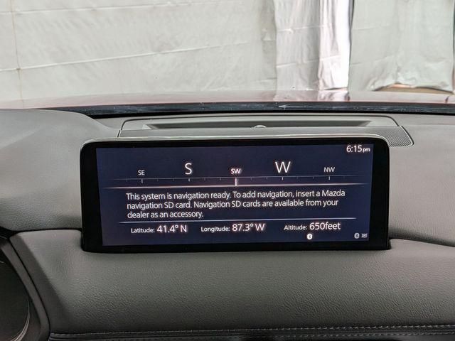 2023 Mazda CX-5 2.5 S Select