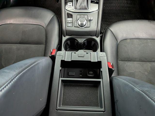 2023 Mazda CX-5 2.5 S Select