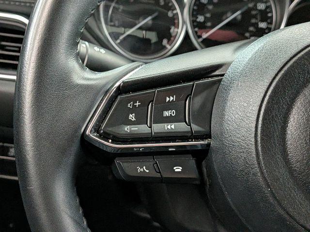 2023 Mazda CX-5 2.5 S Select