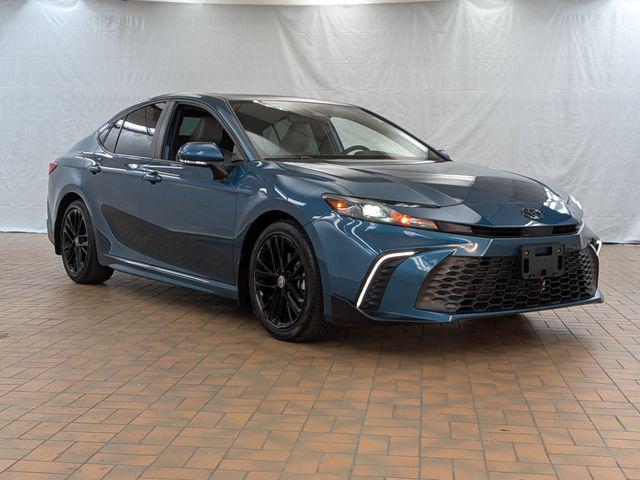 2025 Toyota Camry SE for sale in Merrillville, IN