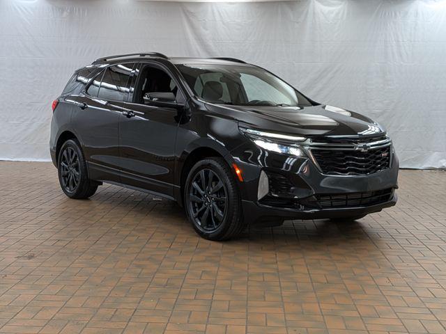 2023 Chevrolet Equinox FWD RS for sale in Merrillville, IN