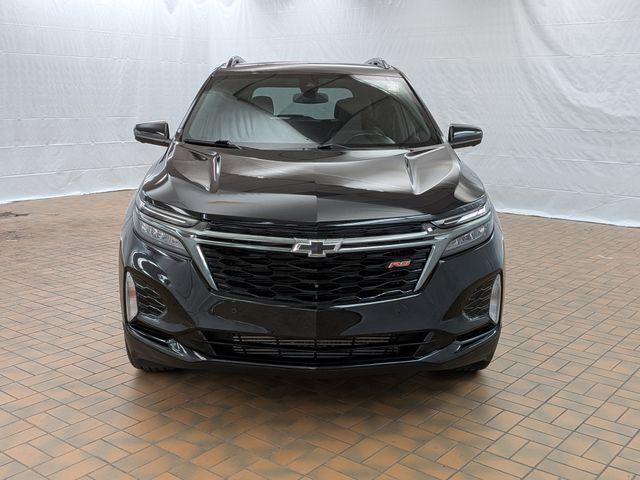 2023 Chevrolet Equinox FWD RS