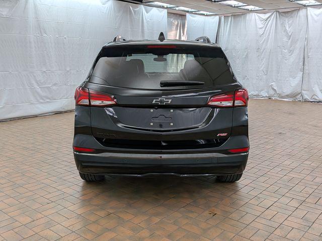 2023 Chevrolet Equinox FWD RS