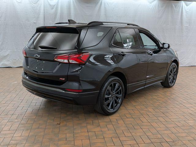 2023 Chevrolet Equinox FWD RS