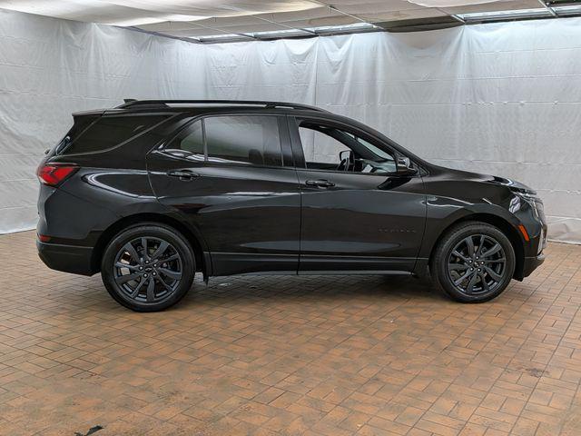 2023 Chevrolet Equinox FWD RS