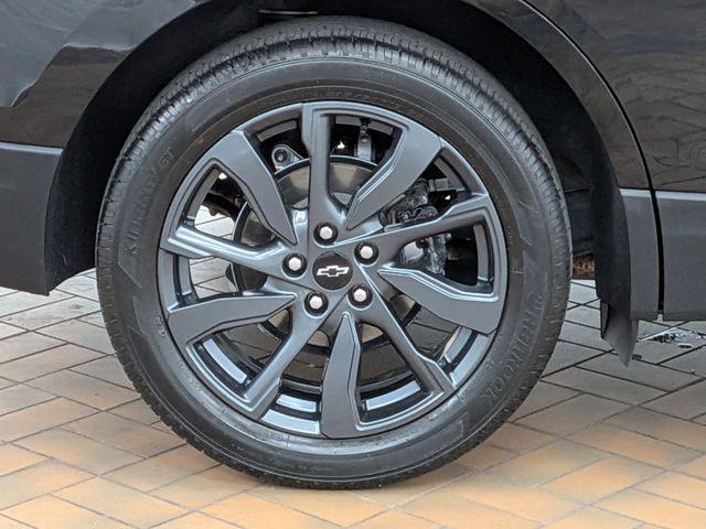 2023 Chevrolet Equinox FWD RS