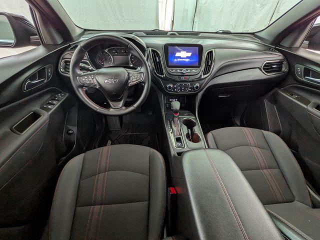 2023 Chevrolet Equinox FWD RS