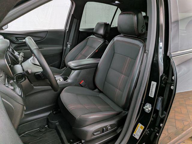 2023 Chevrolet Equinox FWD RS