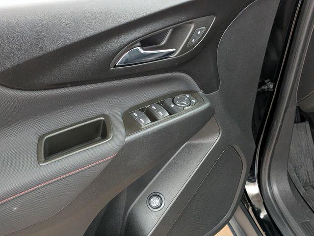 2023 Chevrolet Equinox FWD RS