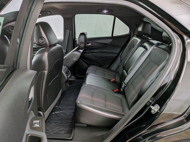 2023 Chevrolet Equinox FWD RS