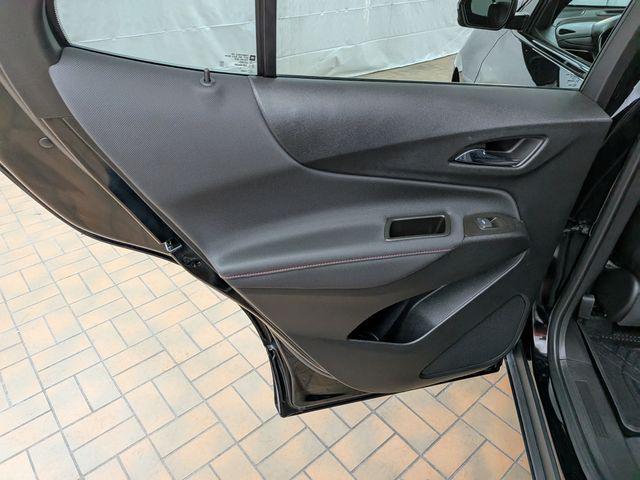 2023 Chevrolet Equinox FWD RS