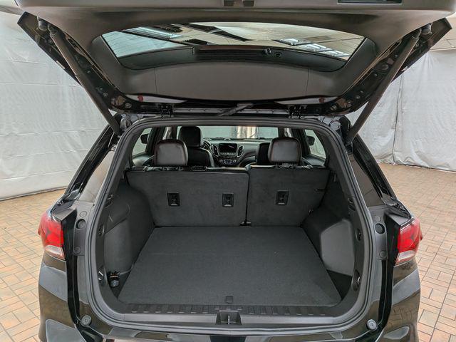 2023 Chevrolet Equinox FWD RS