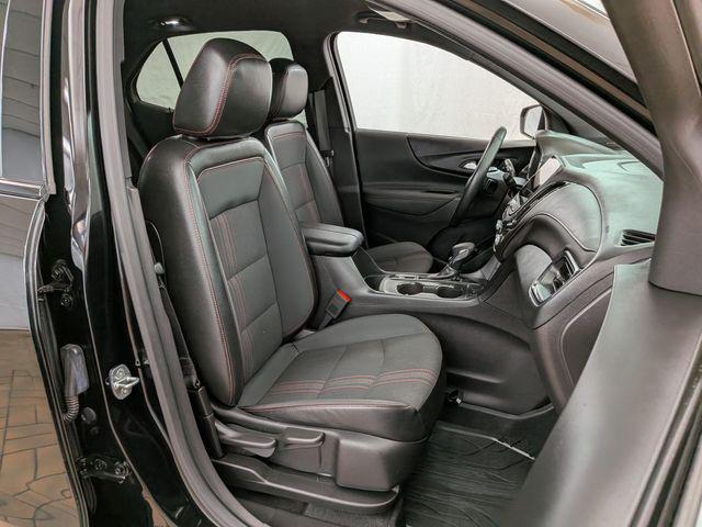 2023 Chevrolet Equinox FWD RS