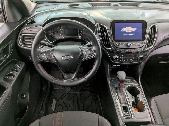 2023 Chevrolet Equinox FWD RS
