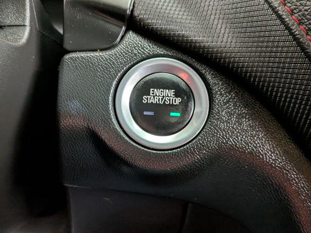 2023 Chevrolet Equinox FWD RS