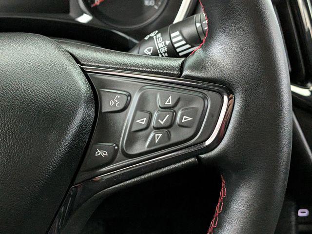 2023 Chevrolet Equinox FWD RS