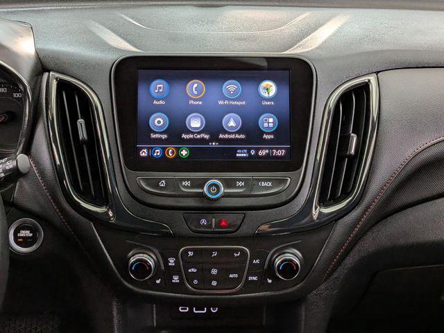 2023 Chevrolet Equinox FWD RS