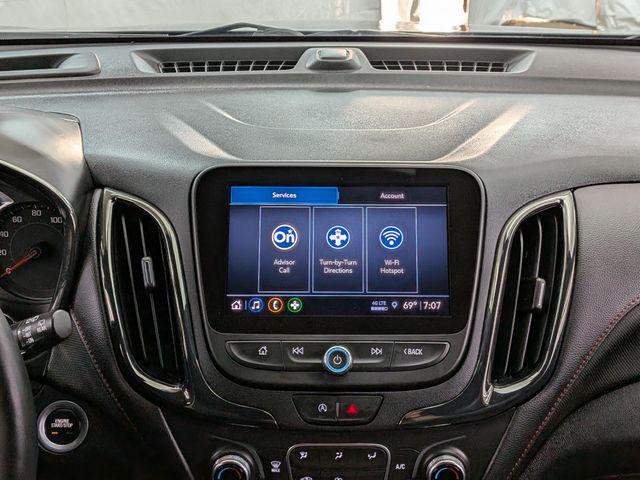 2023 Chevrolet Equinox FWD RS