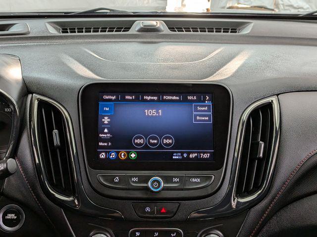 2023 Chevrolet Equinox FWD RS