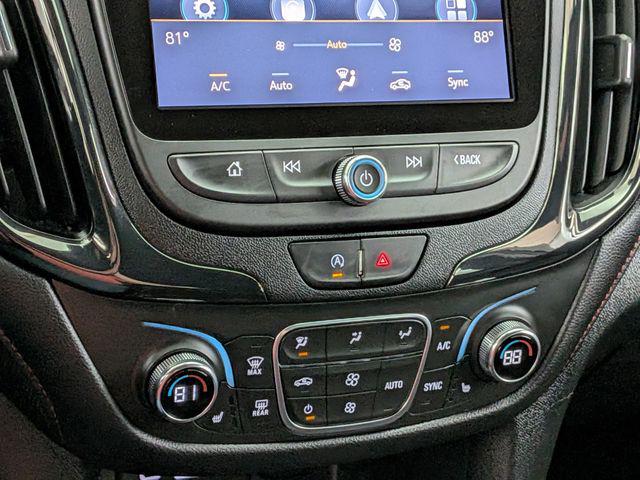 2023 Chevrolet Equinox FWD RS