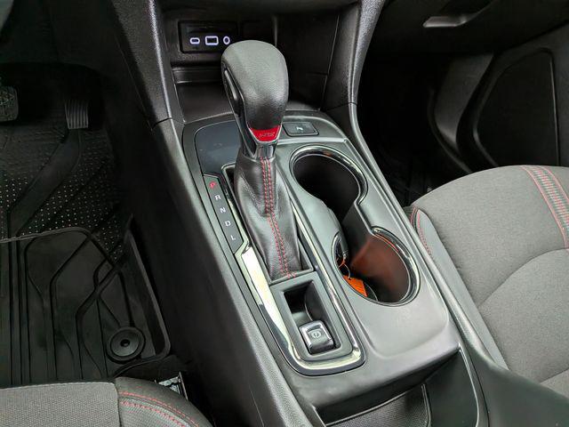 2023 Chevrolet Equinox FWD RS