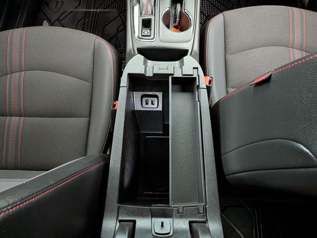 2023 Chevrolet Equinox FWD RS