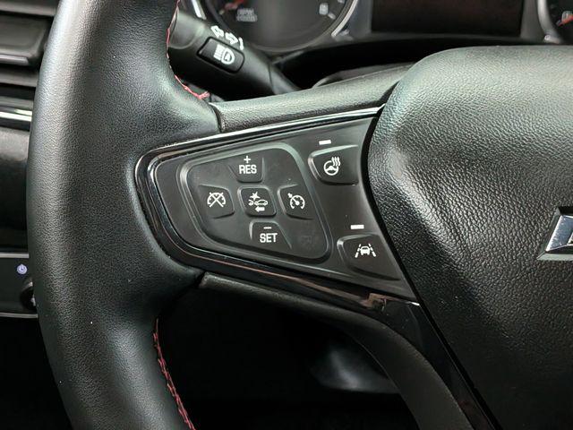 2023 Chevrolet Equinox FWD RS