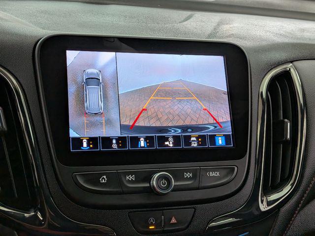 2023 Chevrolet Equinox FWD RS