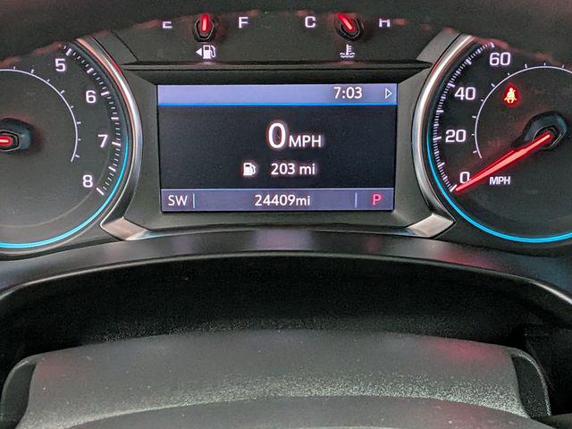 2023 Chevrolet Equinox FWD RS